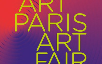 Art Paris Art Fair 2017